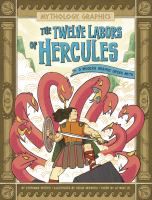 The_twelve_labors_of_Hercules