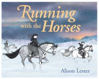 Running_with_the_horses