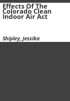 Effects_of_the_Colorado_clean_indoor_air_act