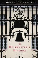 The_headmaster_s_dilemma