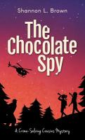 The_Chocolate_Spy