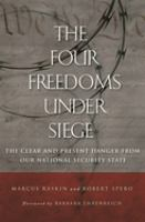 The_four_freedoms_under_siege