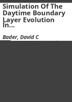 Simulation_of_the_daytime_boundary_layer_evolution_in_deep_mountain_valleys