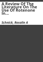 A_review_of_the_literature_on_the_use_of_rotenone_in_fisheries
