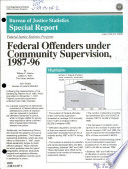 The_supervision_of_low-risk_federal_offenders