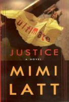 Ultimate_justice
