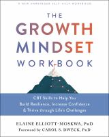 The_growth_mindset_workbook