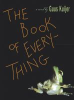 The_book_of_everything