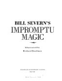 Bill_Severn_s_Impromptu_magic
