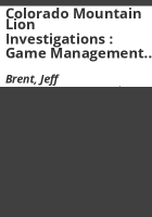 Colorado_mountain_lion_investigations___game_management_units_33_and_40