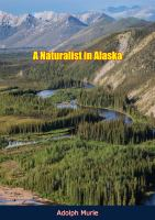 A_naturalist_in_alaska