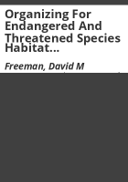 Organizing_for_endangered_and_threatened_species_habitat_in_the_Platte_River_Basin