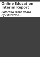 Online_education_interim_report