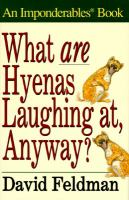 What_are_hyenas_laughing_at__anyway_