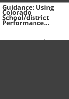 Guidance__Using_Colorado_school_district_performance_frameworks_in_an_educator_s_body_of_evidence_for_evaluation