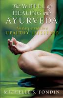 The_wheel_of_healing_with_ayurveda