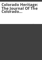 Colorado_heritage