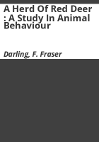 A_herd_of_red_deer___a_study_in_animal_behaviour