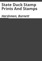 State_duck_stamp_prints_and_stamps
