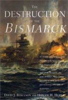 The_destruction_of_the_Bismarck