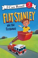 Flat_Stanley_and_the_firehouse