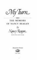 My_Turn__the_Memoirs_of_Nancy_Reagan