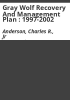Gray_wolf_recovery_and_management_plan___1997-2002