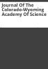 Journal_of_the_Colorado-Wyoming_Academy_of_Science