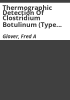 Thermographic_detection_of_Clostridium_botulinum__Type_C__pre-outbreak_conditions
