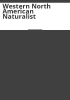 Western_North_American_naturalist