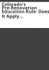 Colorado_s_Pre-Renovation_Education_rule