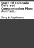 State_of_Colorado_deferred_compensation_plan