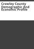 Crowley_County_demographic_and_economic_profile