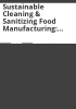 Sustainable_cleaning___sanitizing_food_manufacturing