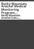 Rocky_Mountain_Arsenal_Medical_Monitoring_Program_recommendation_final_report