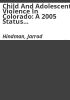 Child_and_adolescent_violence_in_Colorado