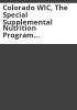 Colorado_WIC__the_special_supplemental_nutrition_program_for_women__infants_and_children