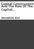 Capital_construction_and_the_role_of_the_Capital_Development_Committee