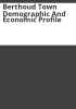 Berthoud_town_demographic_and_economic_profile