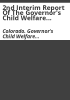 2nd_interim_report_of_the_Governor_s_Child_Welfare_Action_Committee