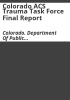 Colorado_ACS_Trauma_Task_Force_final_report