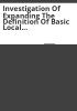 Investigation_of_expanding_the_definition_of_basic_local_service