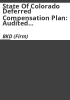 State_of_Colorado_deferred_compensation_plan