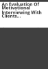 An_evaluation_of_motivational_interviewing_with_clients_in_a_probation_setting