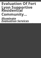 Evaluation_of_Fort_Lyon_Supportive_Residential_Community_preliminary_report