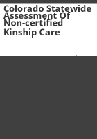 Colorado_statewide_assessment_of_non-certified_kinship_care