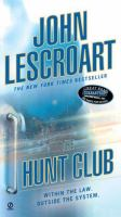 The_hunt_club__a_novel