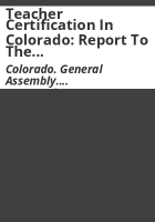 Teacher_certification_in_Colorado