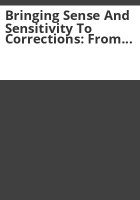 Bringing_sense_and_sensitivity_to_corrections