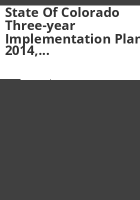 State_of_Colorado_three-year_implementation_plan_2014__2015__and_2016__S_T_O_P__Violence_Against_Women_Act_Formula_Grant_Program